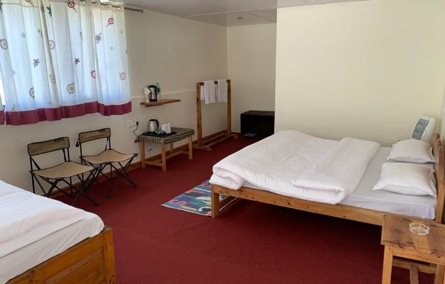 Harsil Retreat | Best Hotel in Harsil | Best Resort in Harsil