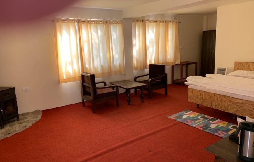 Harsil Retreat | Best Hotel in Harsil | Best Resort in Harsil