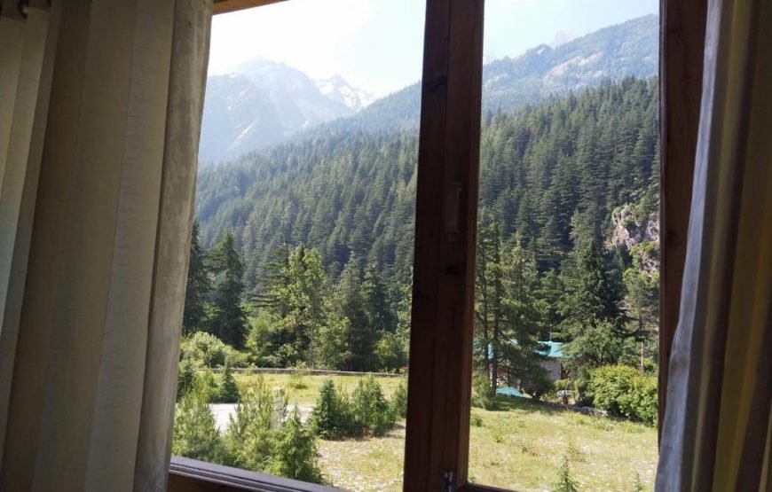 Harsil Retreat | Best Hotel in Harsil | Best Resort in Harsil