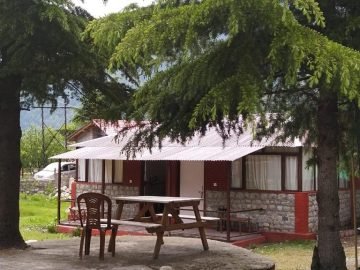 Harsil Retreat | Best Hotel in Harsil | Best Resort in Harsil