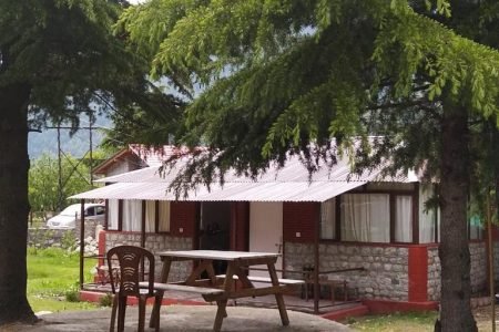 Harsil Retreat | Best Hotel in Harsil | Best Resort in Harsil