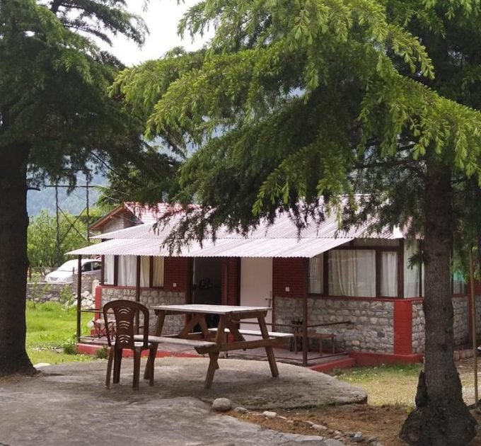 Harsil Retreat | Best Hotel in Harsil | Best Resort in Harsil