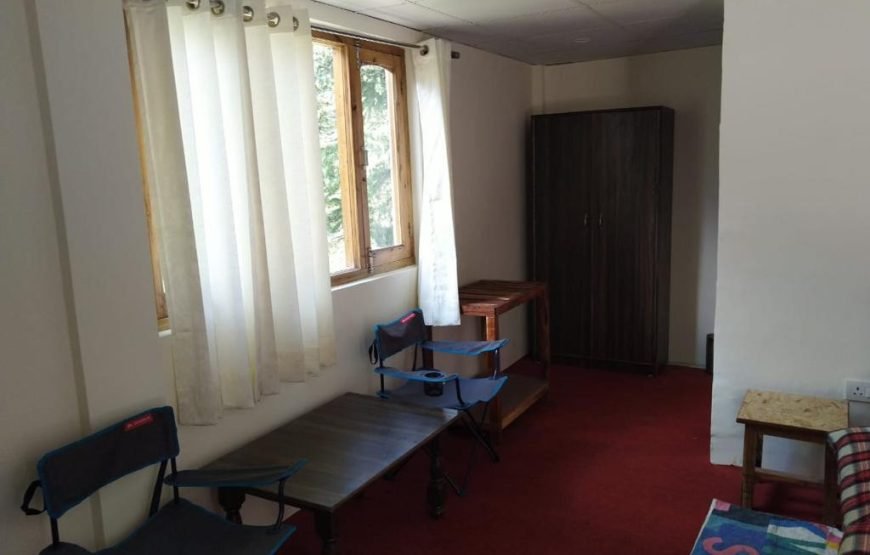 Harsil Retreat | Best Hotel in Harsil | Best Resort in Harsil