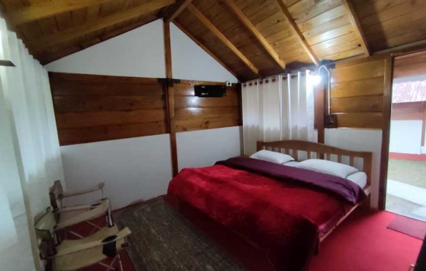 Harsil Retreat | Best Hotel in Harsil | Best Resort in Harsil