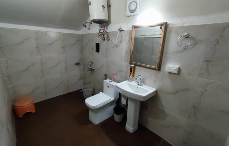 Harsil Retreat | Best Hotel in Harsil | Best Resort in Harsil