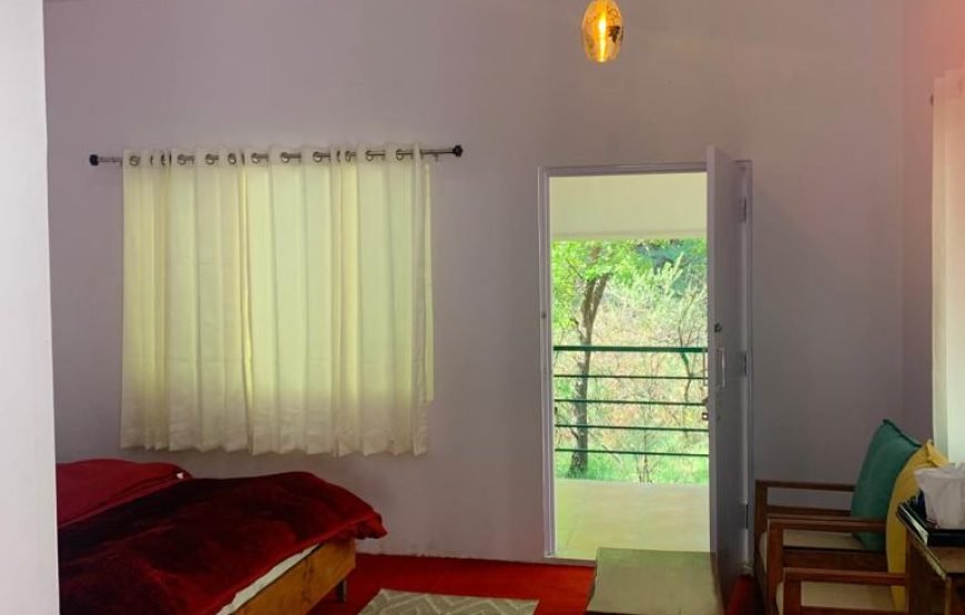 Harsil Retreat | Best Hotel in Harsil | Best Resort in Harsil