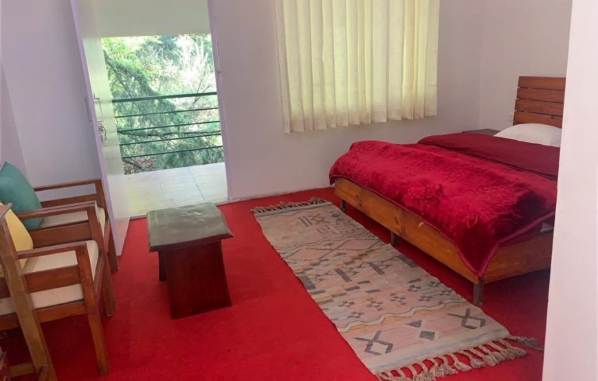 Harsil Retreat | Best Hotel in Harsil | Best Resort in Harsil