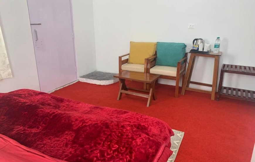 Harsil Retreat | Best Hotel in Harsil | Best Resort in Harsil