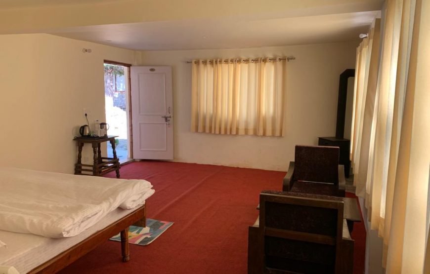 Harsil Retreat | Best Hotel in Harsil | Best Resort in Harsil