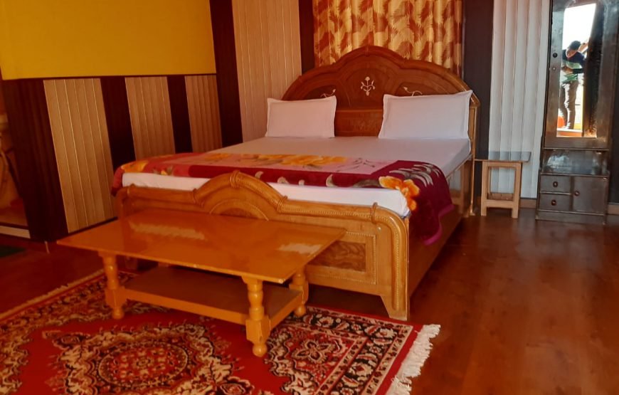 Hotel Snow View Chopta