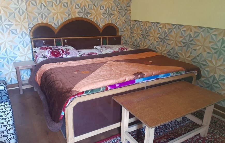 Hotel Snow View Chopta