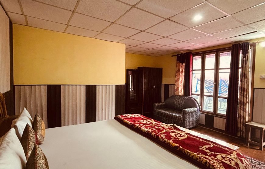 Hotel Snow View Chopta