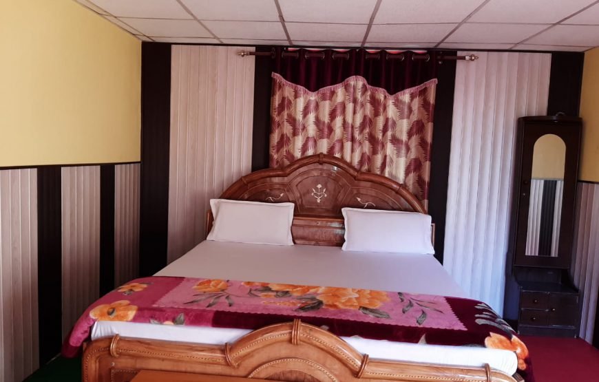 Hotel Snow View Chopta