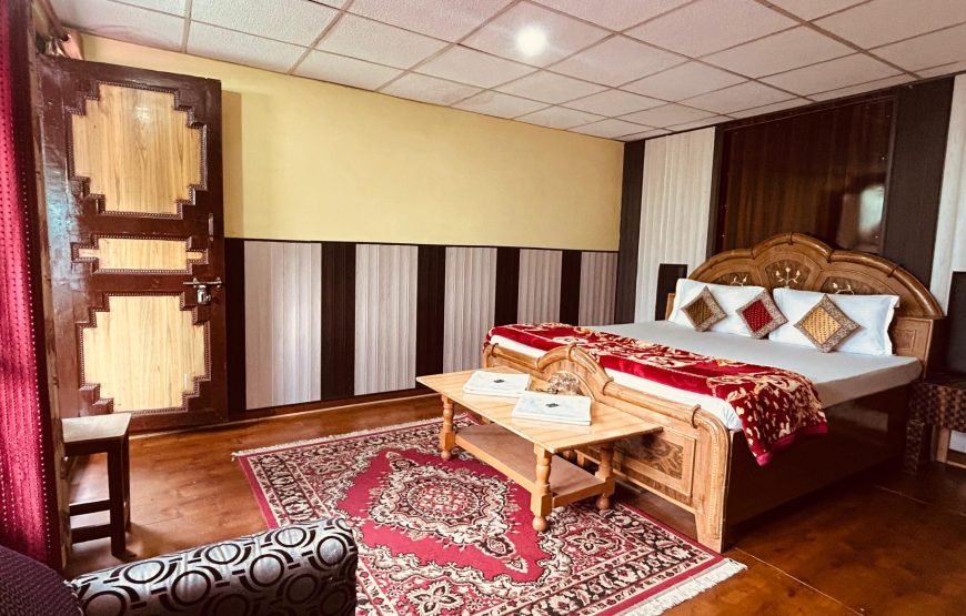 Hotel Snow View Chopta