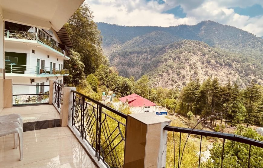 Hotel Snow View Chopta