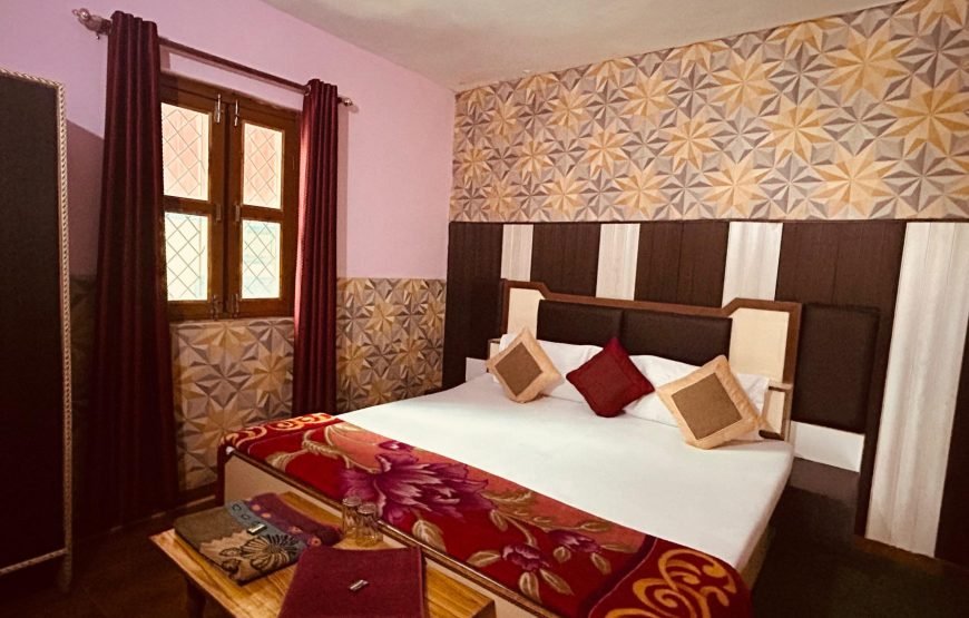 Hotel Snow View Chopta