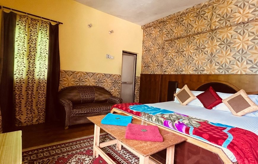 Hotel Snow View Chopta