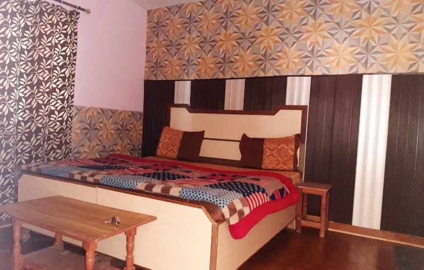 Hotel Snow View Chopta