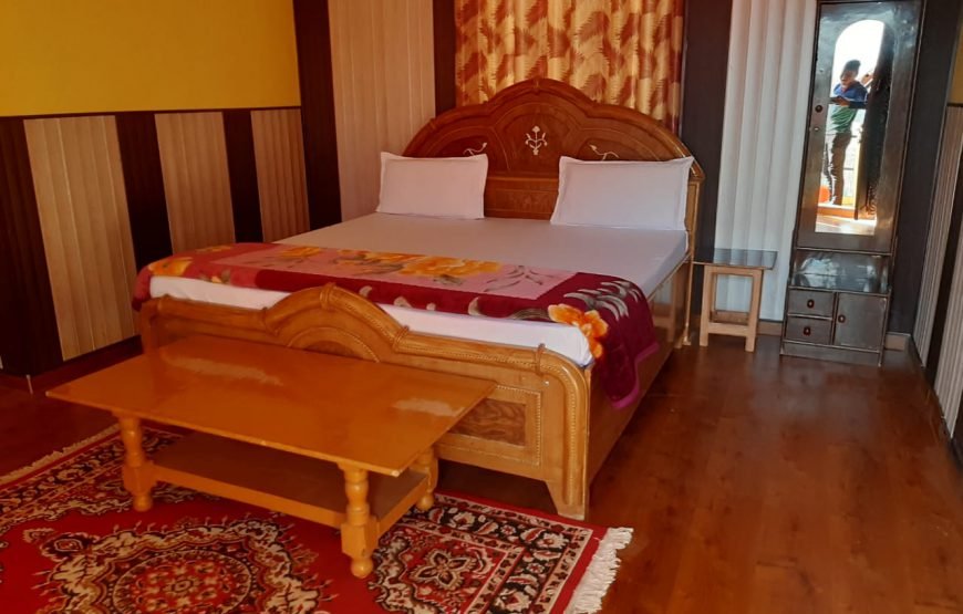 Hotel Snow View Chopta