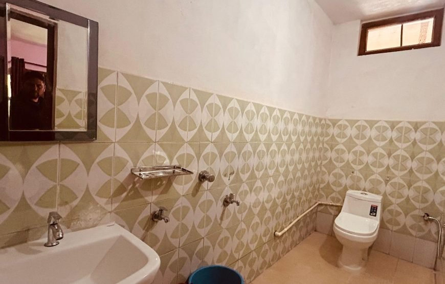 Hotel Snow View Chopta