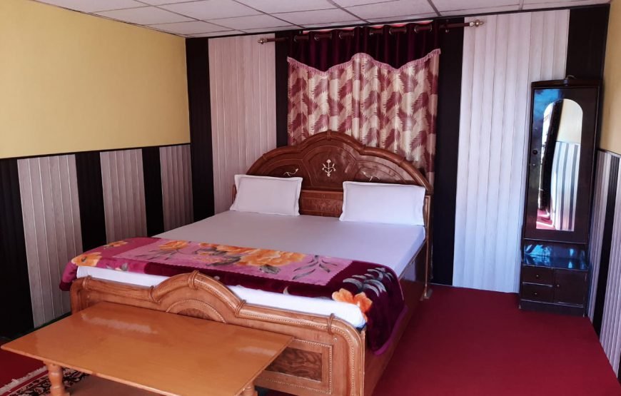 Hotel Snow View Chopta