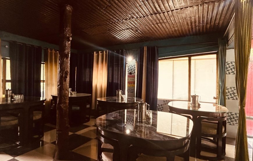 Hotel Snow View Chopta