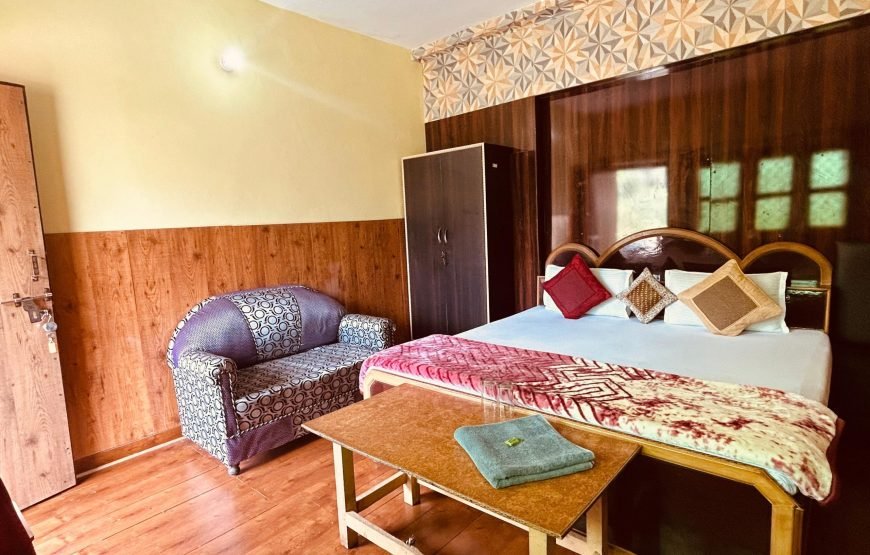 Hotel Snow View Chopta