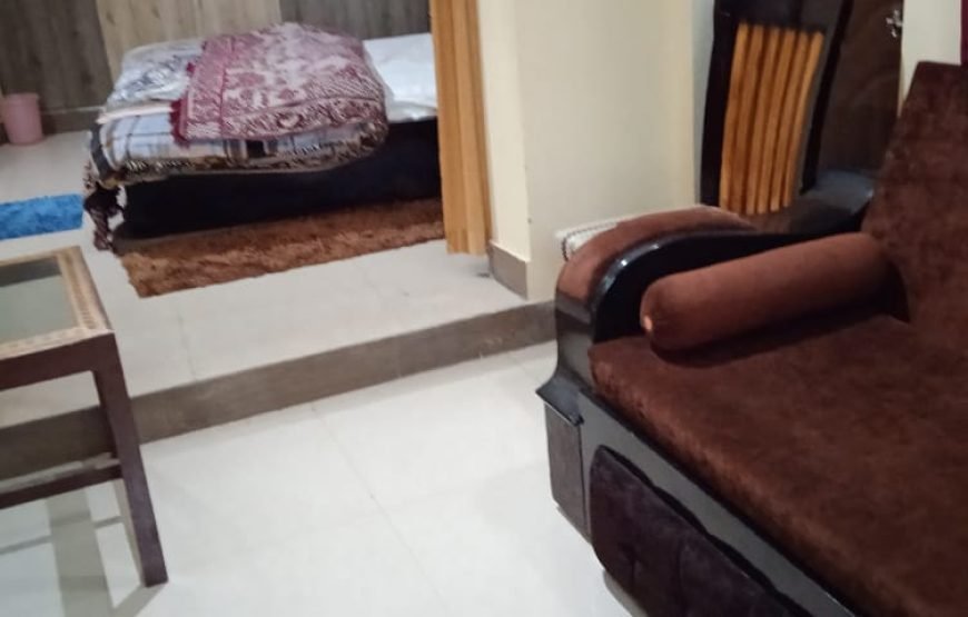 Chacha Sip-N-Dine Restaurant & Home Stay