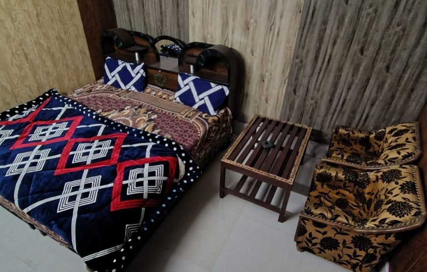 Chacha Sip-N-Dine Restaurant & Home Stay