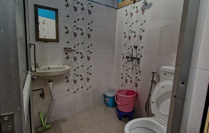 Chacha Sip-N-Dine Restaurant & Home Stay