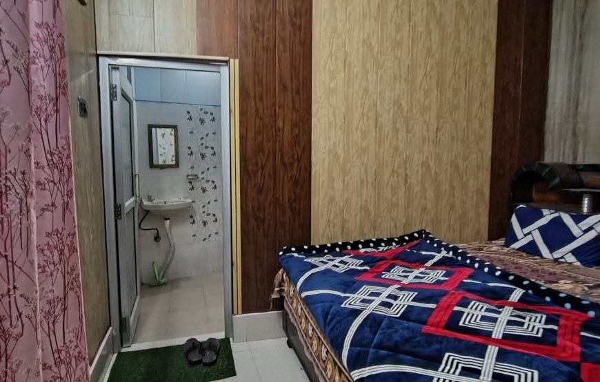 Chacha Sip-N-Dine Restaurant & Home Stay