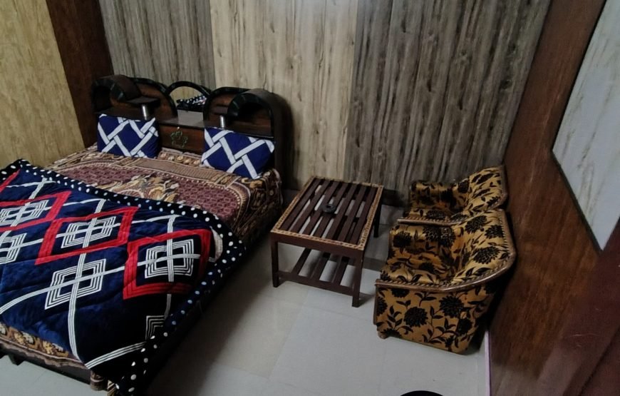 Chacha Sip-N-Dine Restaurant & Home Stay