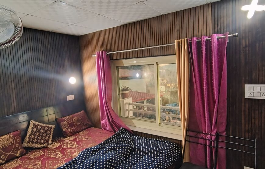 Chacha Sip-N-Dine Restaurant & Home Stay