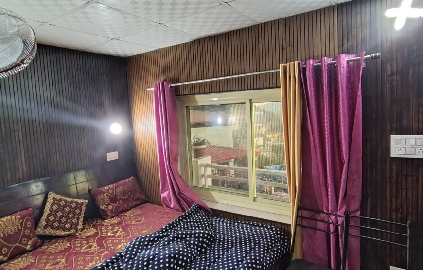 Chacha Sip-N-Dine Restaurant & Home Stay