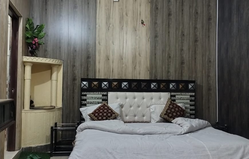 Chacha Sip-N-Dine Restaurant & Home Stay