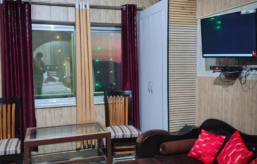 Chacha Sip-N-Dine Restaurant & Home Stay