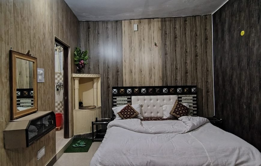 Chacha Sip-N-Dine Restaurant & Home Stay