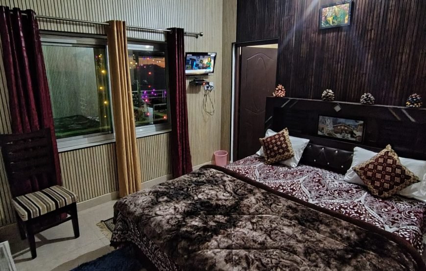 Chacha Sip-N-Dine Restaurant & Home Stay