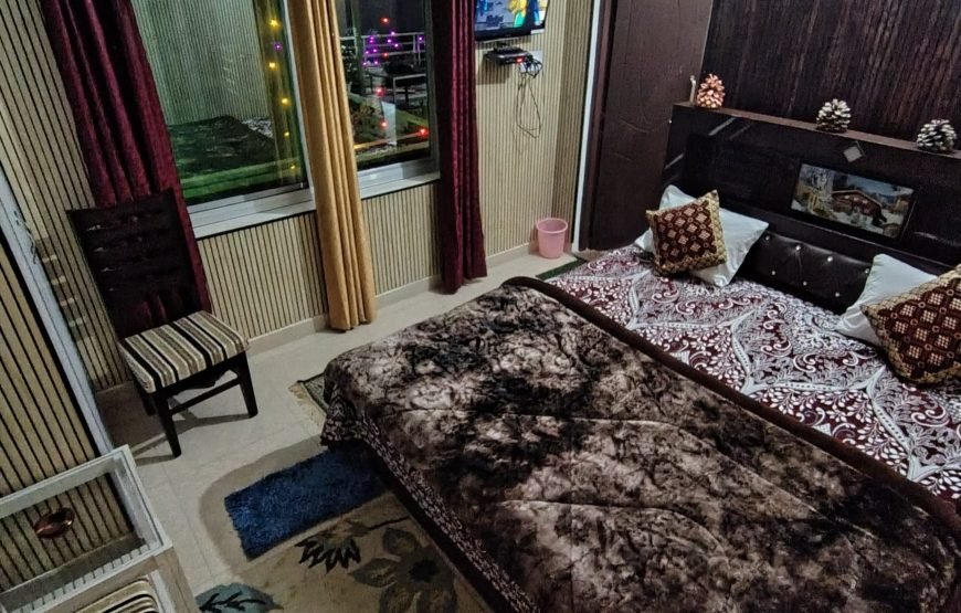 Chacha Sip-N-Dine Restaurant & Home Stay