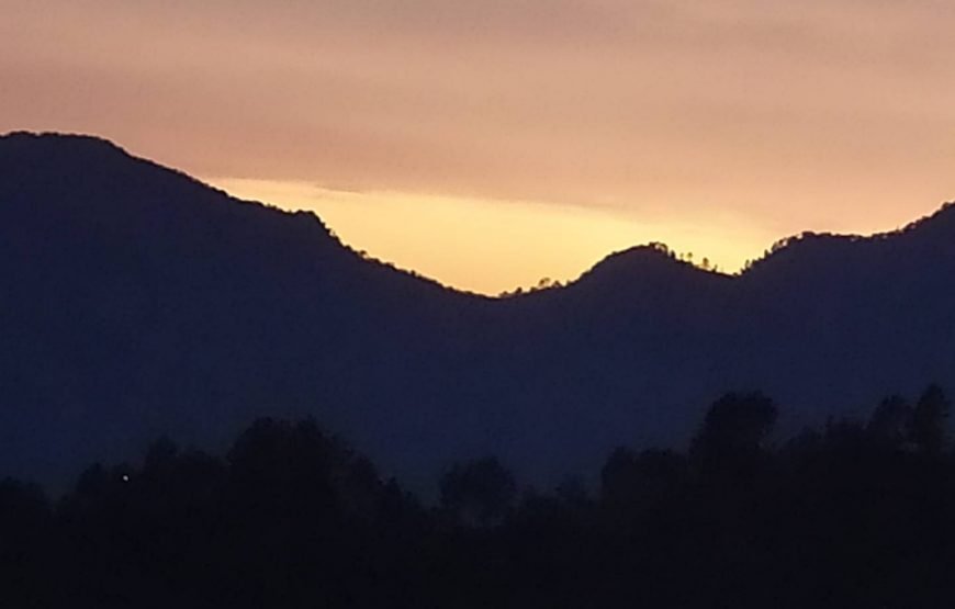 Atithi Kuttir Restaurant And Guest House Chamba, Uttarakhand