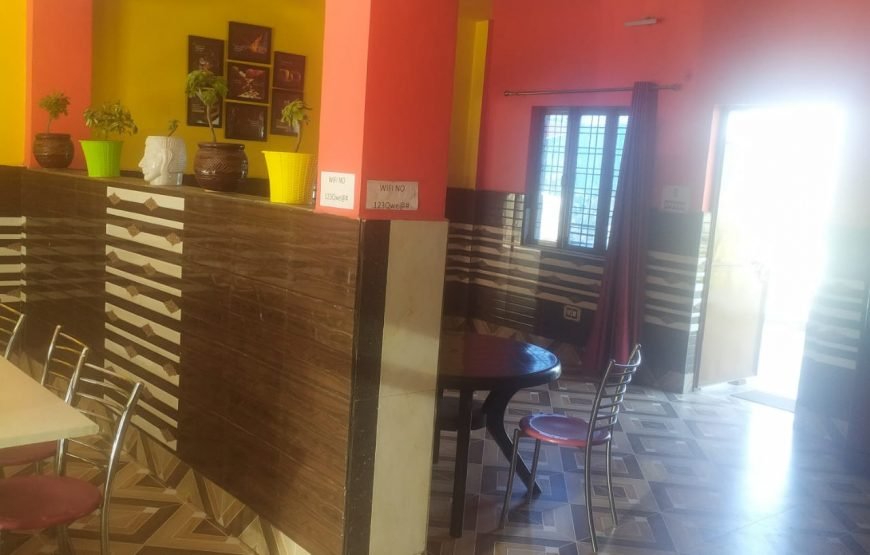 Atithi Kuttir Restaurant And Guest House Chamba, Uttarakhand