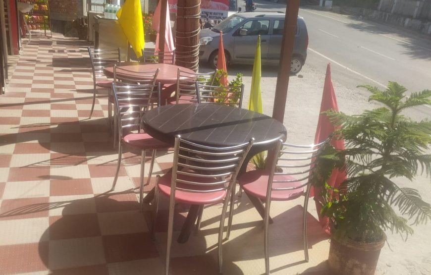 Atithi Kuttir Restaurant And Guest House Chamba, Uttarakhand