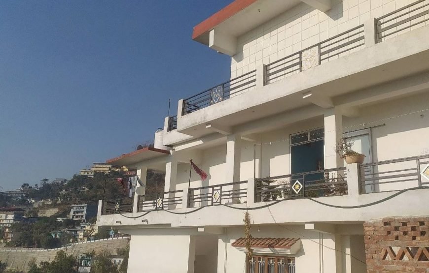 Atithi Kuttir Restaurant And Guest House Chamba, Uttarakhand