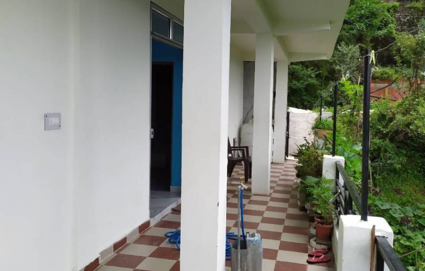 Atithi Kuttir Restaurant And Guest House Chamba, Uttarakhand