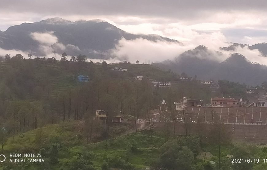 Atithi Kuttir Restaurant And Guest House Chamba, Uttarakhand