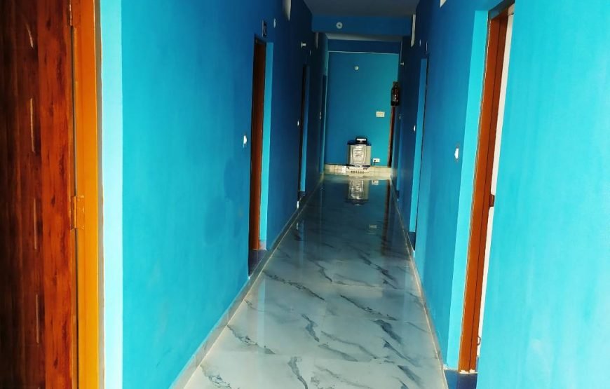 Atithi Kuttir Restaurant And Guest House Chamba, Uttarakhand