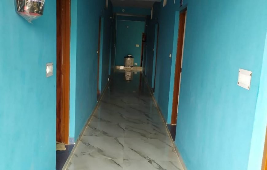 Atithi Kuttir Restaurant And Guest House Chamba, Uttarakhand