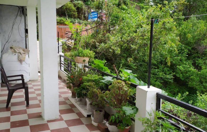 Atithi Kuttir Restaurant And Guest House Chamba, Uttarakhand