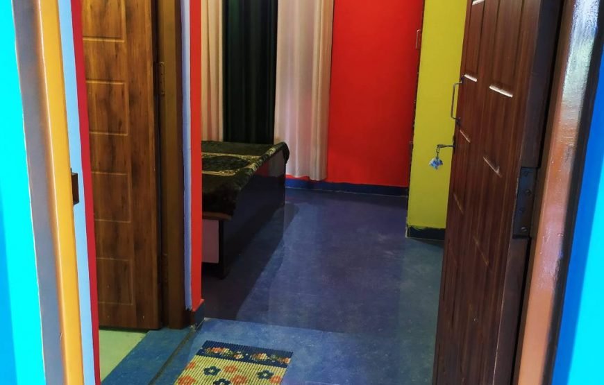 Atithi Kuttir Restaurant And Guest House Chamba, Uttarakhand