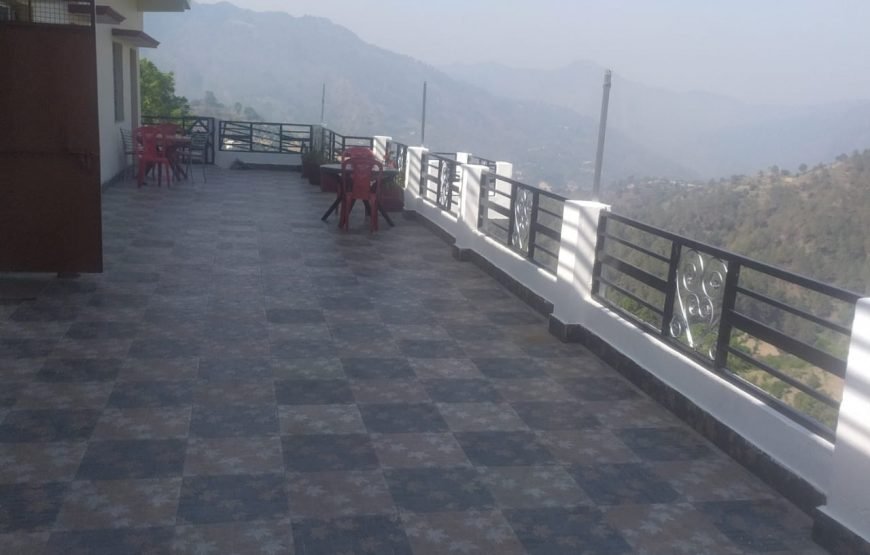 Atithi Kuttir Restaurant And Guest House Chamba, Uttarakhand
